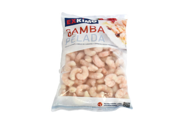 GAMBA PELADA 10/30