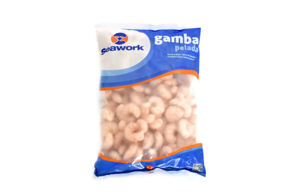 GAMBA PELADA 30/50