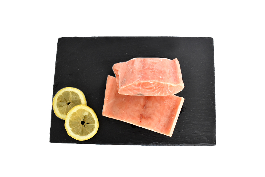 SALMÓN LOMOS
