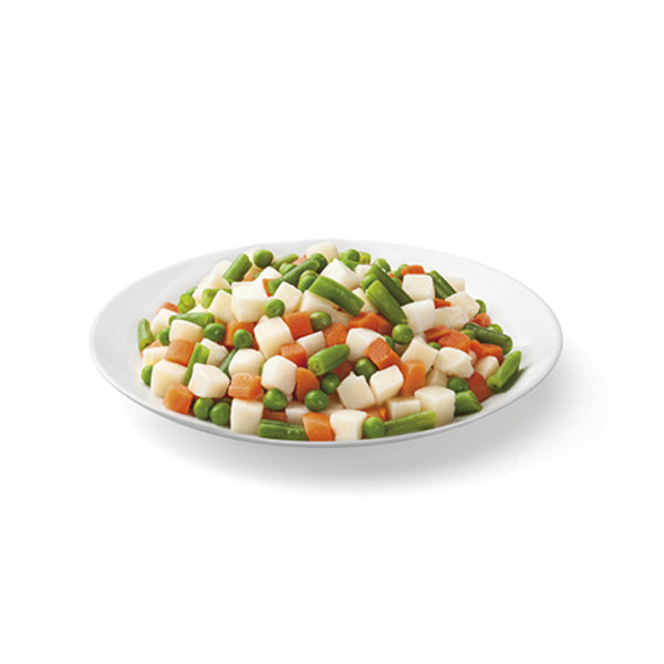 ENSALADILLA