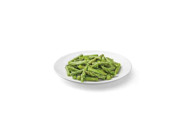 ESPARRAGO TROCEADO