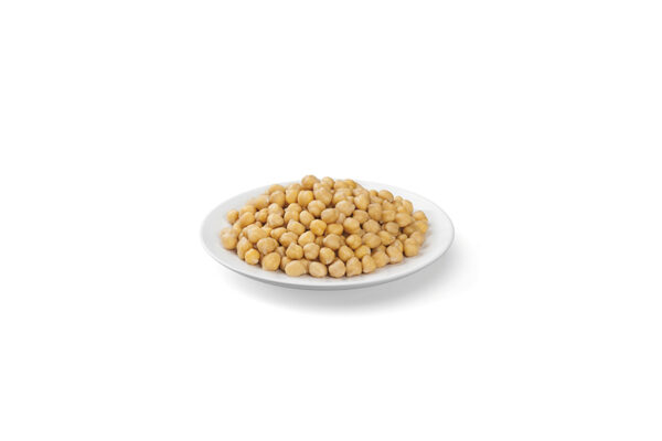 GARBANZOS